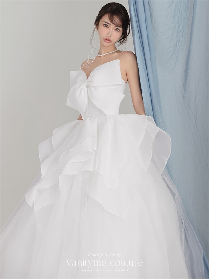最高級バースデードレス通販｜IRMA・JEAN MACLEAN・vanityme.couture