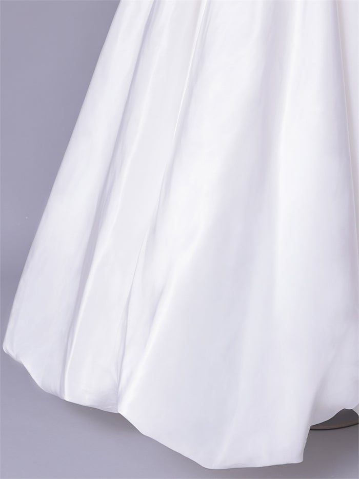 vanityME.couture. バニティーミークチュール Noir Blanc Couture ノワール・ブラン・クチュール ロングドレス ブラック 黒 ホワイト ベロア パール バースデー vctr-c-1202