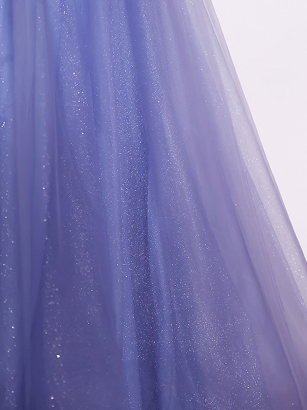 vanityME.couture. バニティーミークチュール Lumiere Bijou Couture リュミエール・ビジュー・クチュール ロングドレス ブルー 青紫 ビジュー バースデー vctr-l-cd721-2
