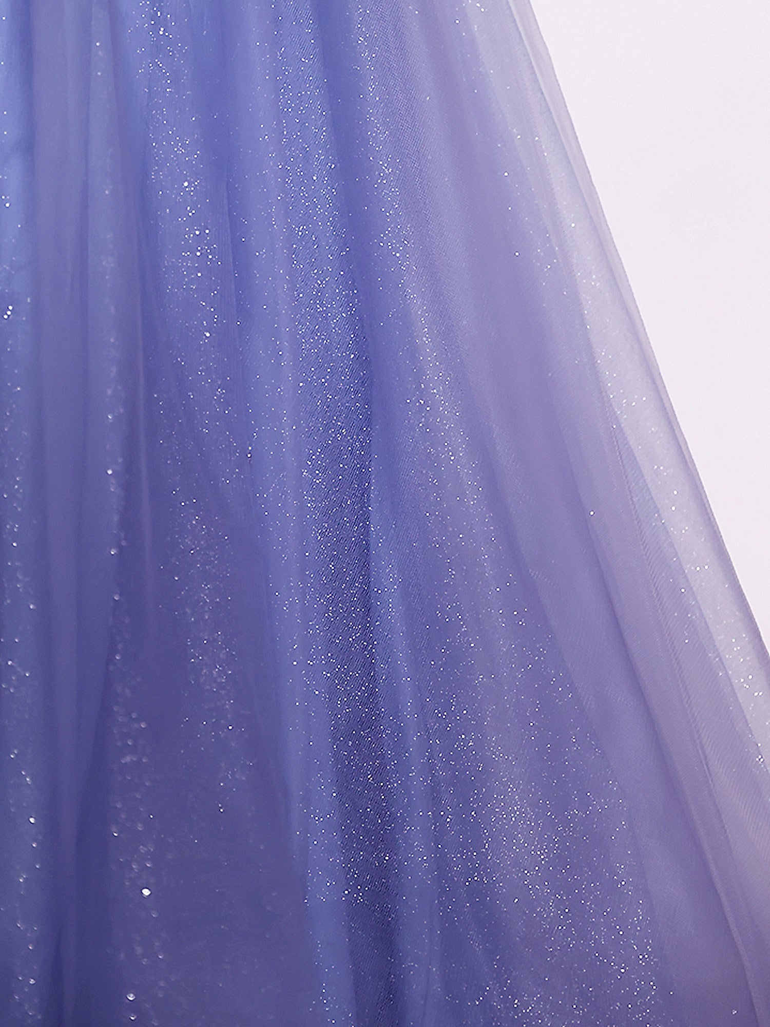 vanityME.couture. バニティーミークチュール Lumiere Bijou Couture リュミエール・ビジュー・クチュール ロングドレス ブルー 青紫 ビジュー バースデー vctr-l-cd721-2