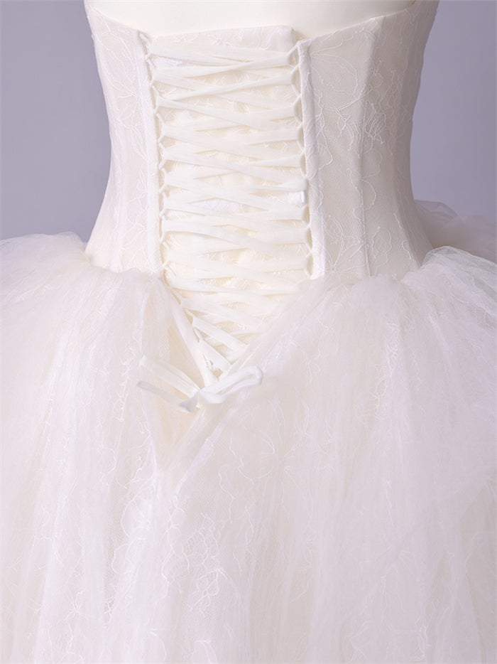 vanityME.couture. バニティーミークチュール Blanc Petale Couture ブラン・ペタル・クチュール ロングドレス ホワイト 白 フラワー チュール プリンセス バースデー vctr-c-lw2730