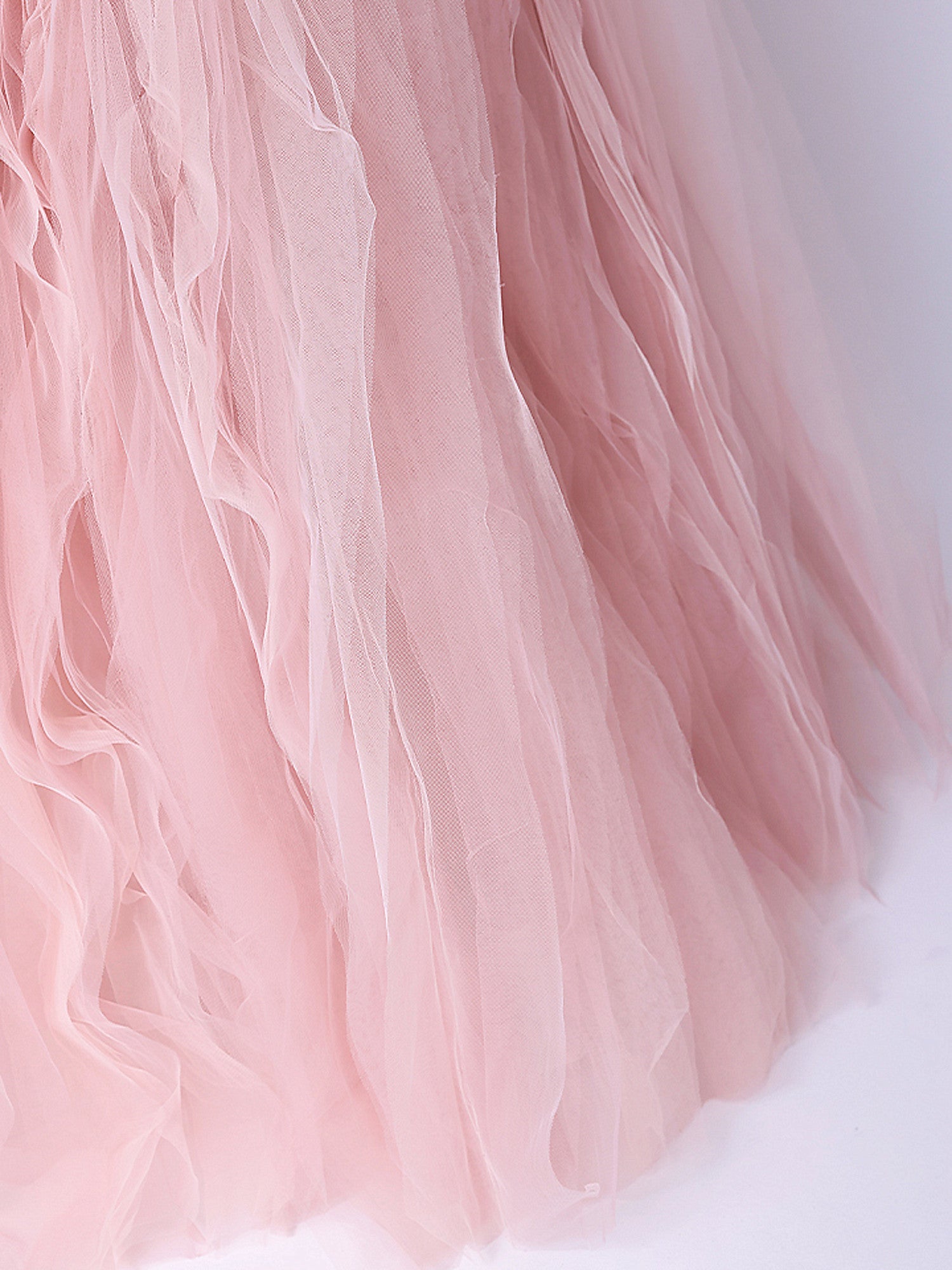 anityME.couture. バニティーミークチュール Rose Crystal Couture ローズ・クリスタル・クチュール ロングドレス ピンク ビジュー コルセット バースデー vctr-c-s141