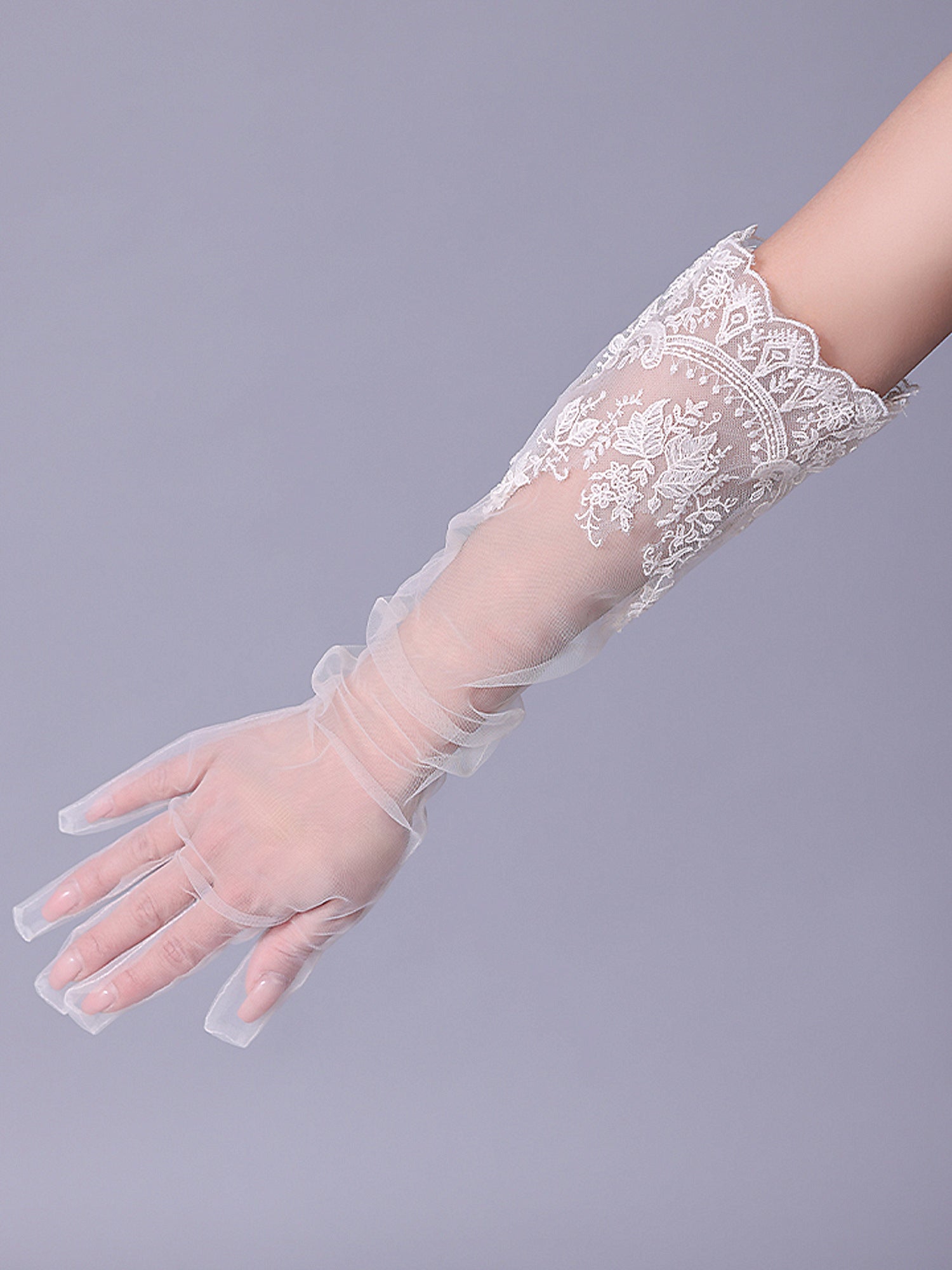 vanityME.couture. バニティーミークチュール Ivoire Perle Couture イヴォワール・ペルル・クチュール ロングドレス ホワイト 白 パール ビーズ刺繍 バースデー vctr-c-8880