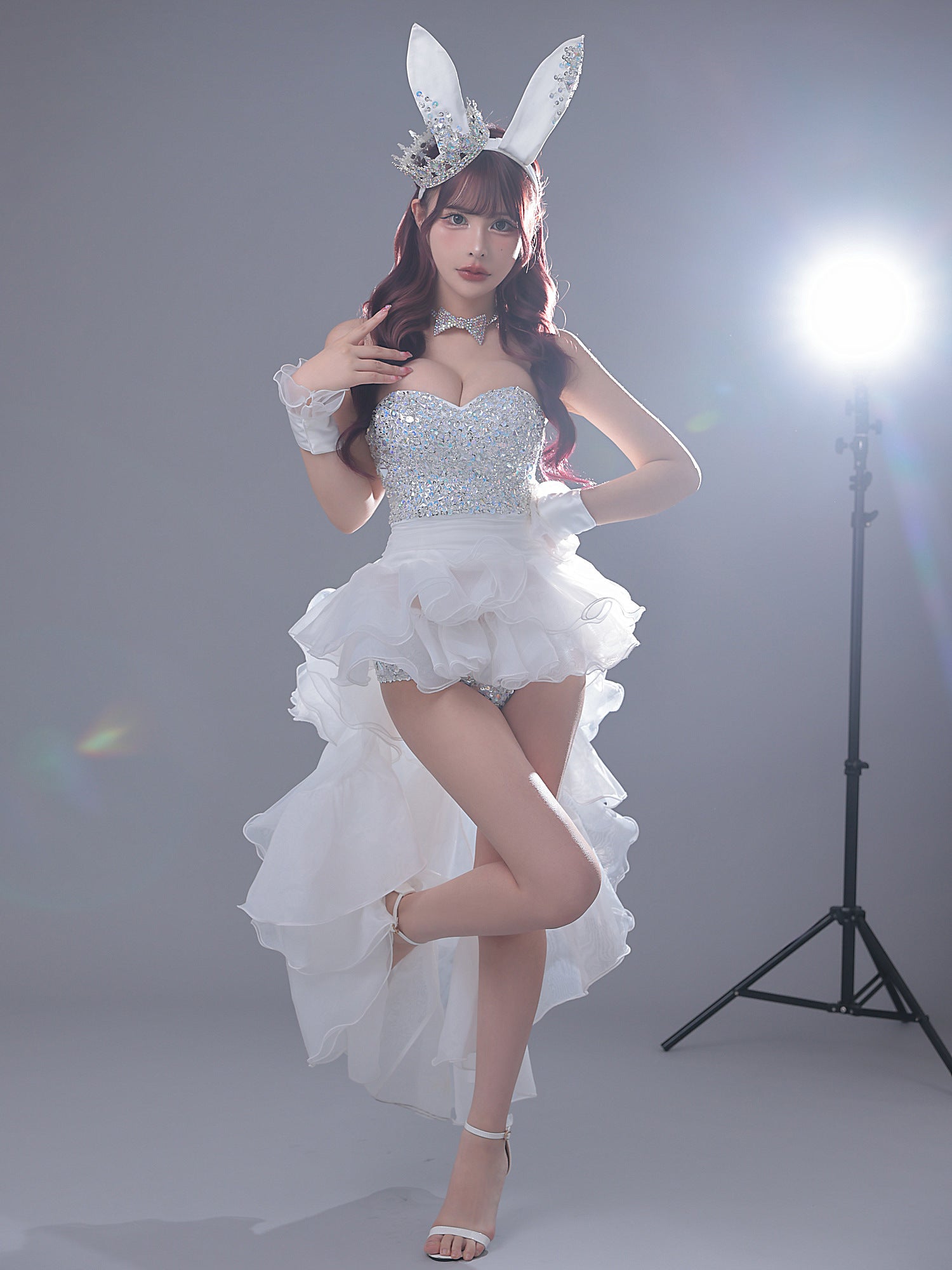 5点セット】venus bunny limited edition ヴィーナスバニー バニー