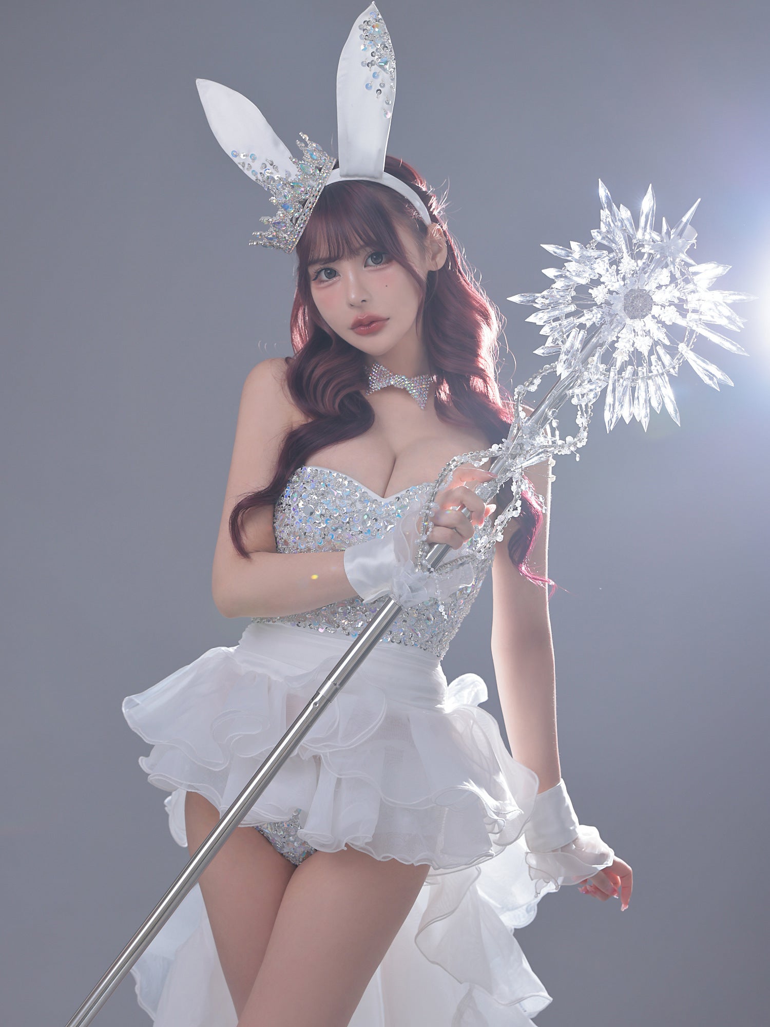 5点セット】venus bunny limited edition ヴィーナスバニー バニー