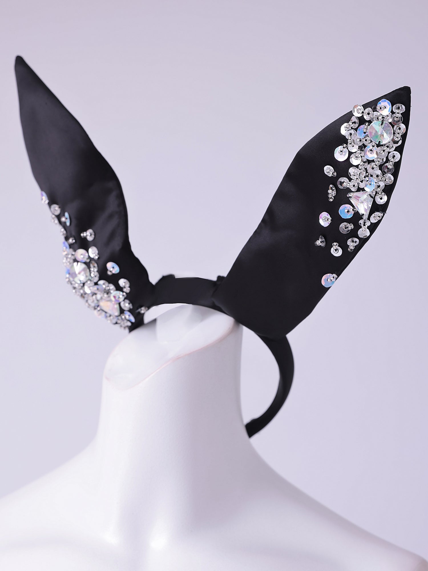 venus bunny limited edition ヴィーナスバニー バニーガール ホワイト ブラック
