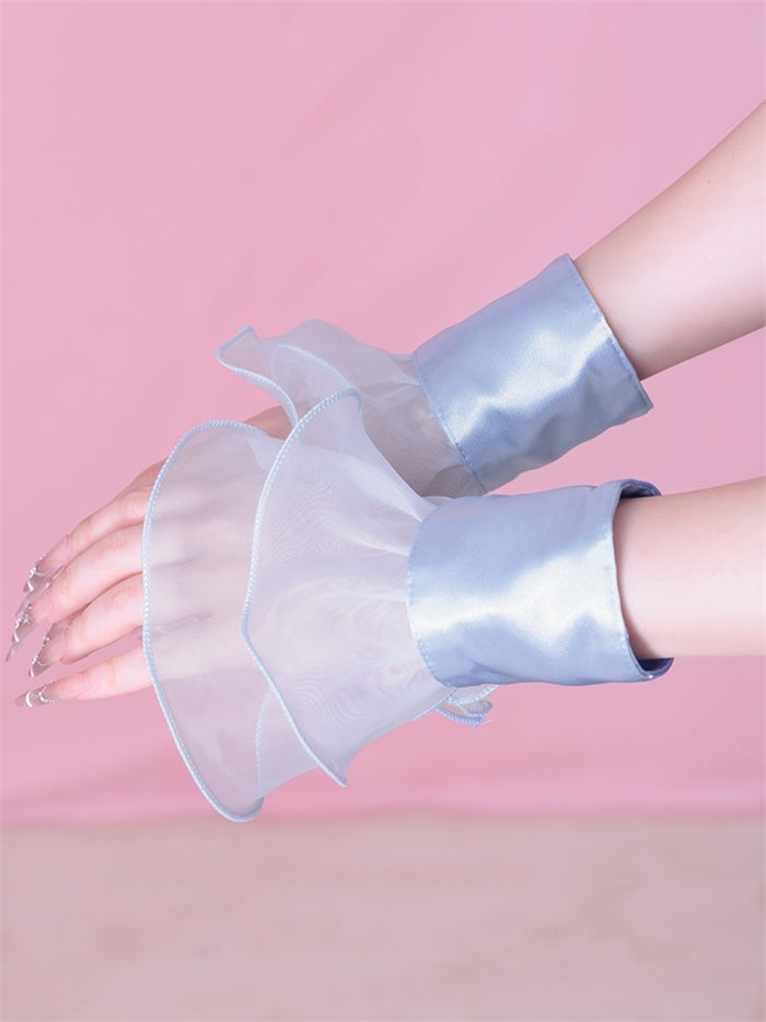 enus bunny limited edition ヴィーナスバニー バニーガール ブルー vcsbn-251212-3-ch