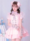 【10点セット】Malymoon マリームーン キャンディシェル麻雀チャイナ mlcs25190