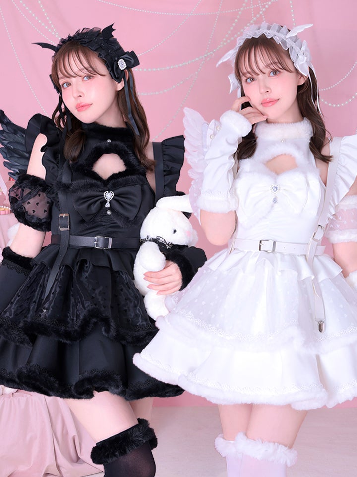 Malymoon(マリームーン) vanityME.コスプレ通販・ハロウィン衣装