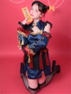 Jiangshi Maid キョンシーメイド vcsch-24006-ac