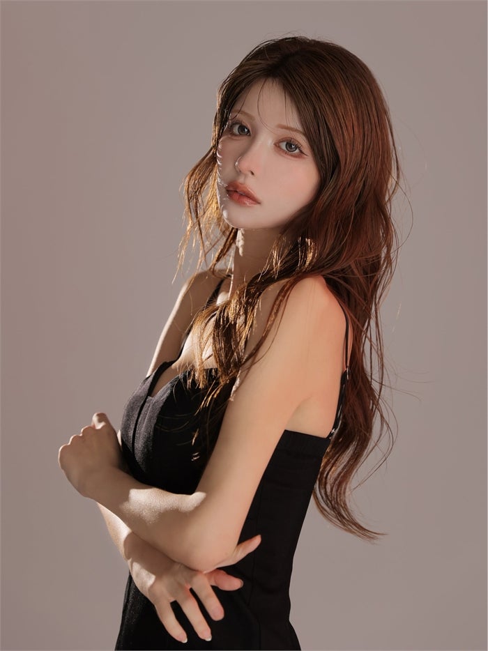ROBE de FLEURS anier.ROBE ローブドフルール アニエルローブ 【XSサイズあり】Sheer Overlay Mini Dress fm-anier4093-c