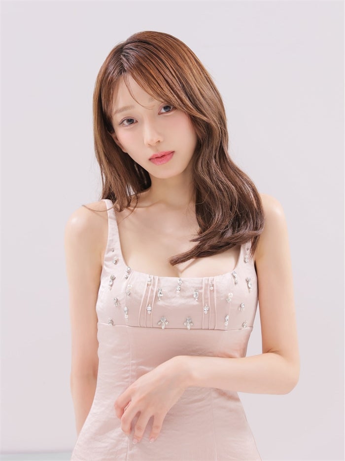 ROBE de FLEURS anier.ROBE ローブドフルール アニエルローブ Stella Bijou Mini Dress fm-anier4089-c