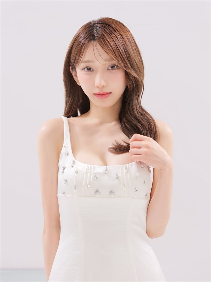 ROBE de FLEURS anier.ROBE ローブドフルール アニエルローブ Stella Bijou Mini Dress fm-anier4089-c