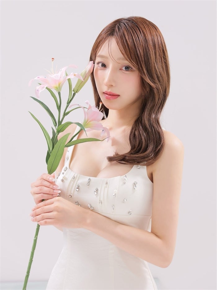 ROBE de FLEURS anier.ROBE ローブドフルール アニエルローブ Stella Bijou Mini Dress fm-anier4089