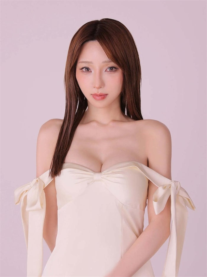 ROBE de FLEURS anier.ROBE ローブドフルール アニエルローブ Allure Ribbon Dress fm-anier4097-c