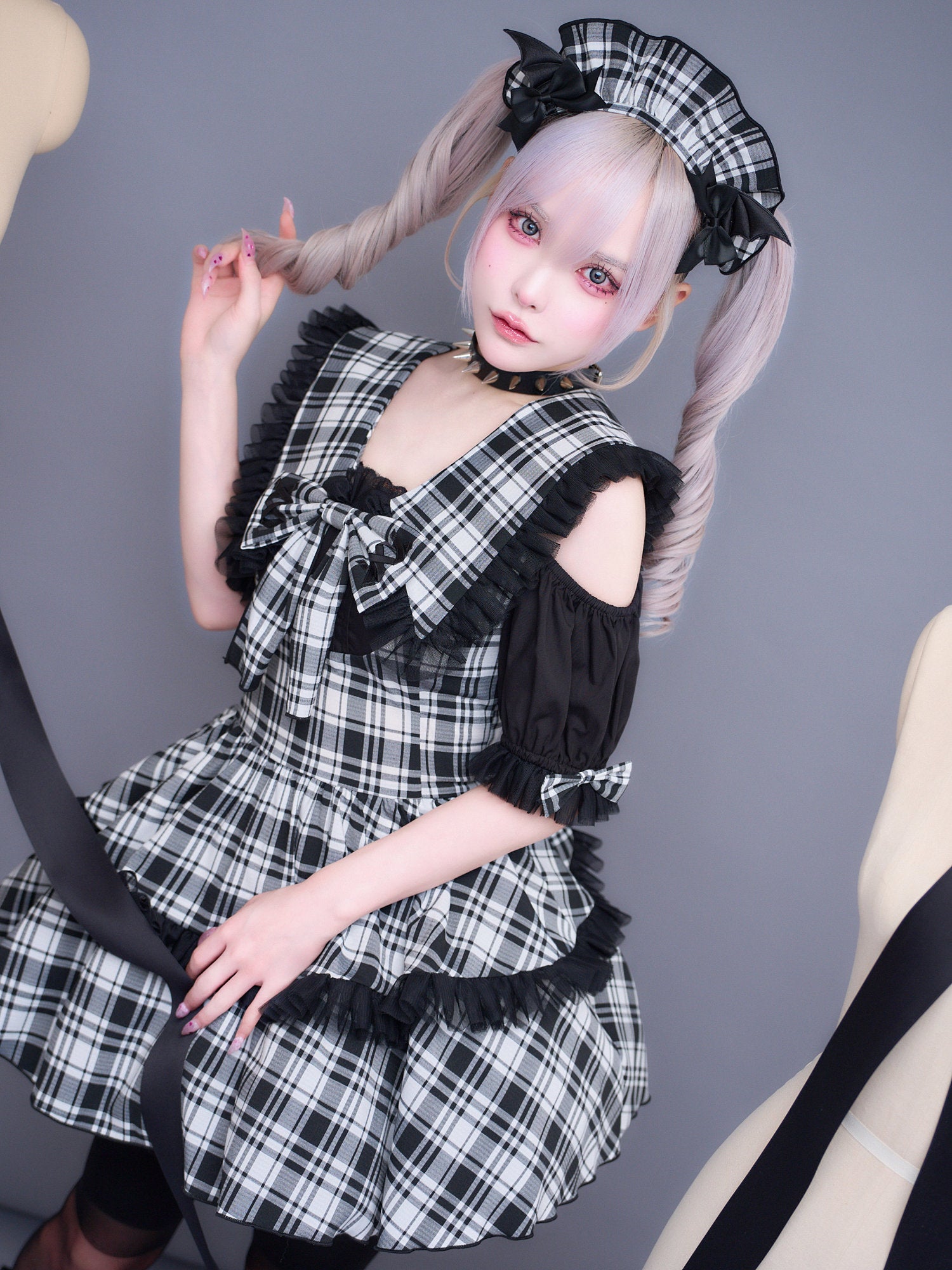 メイド・ウエイトレス | コスプレ・キャバドレス公式通販 | vanityME.