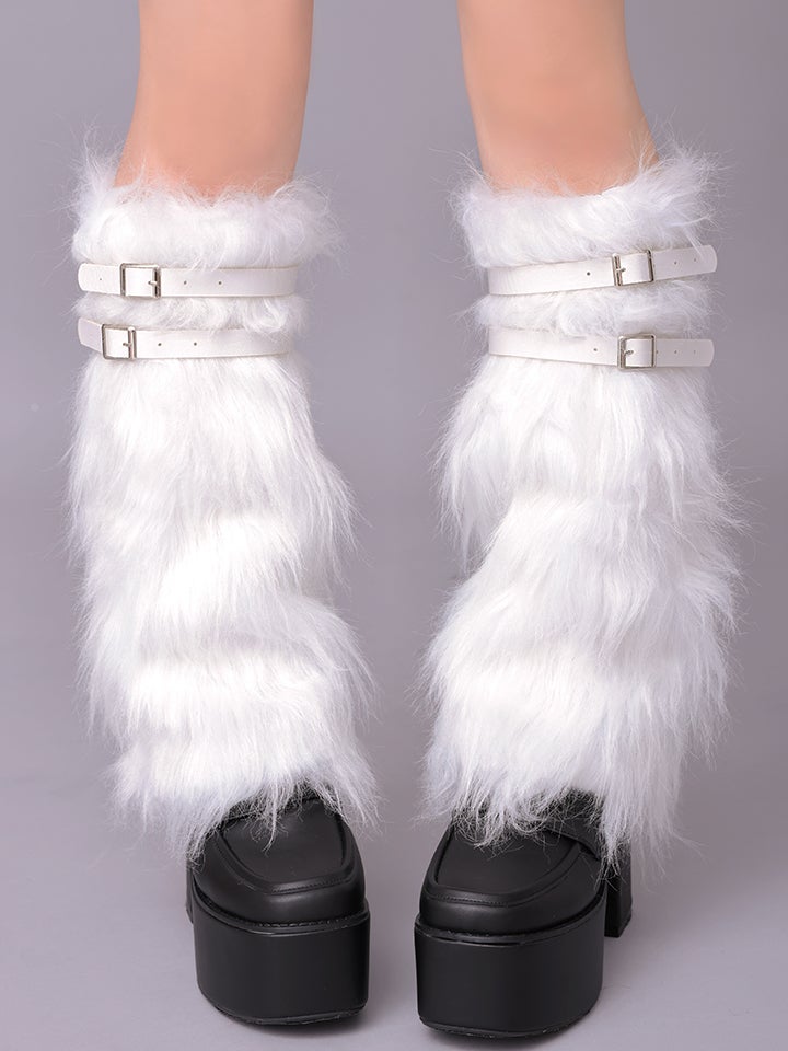 【6点セット】Wild Party Animal - SANTA ワイルドパーティー サンタバージョン vcsst-26023-2-wh