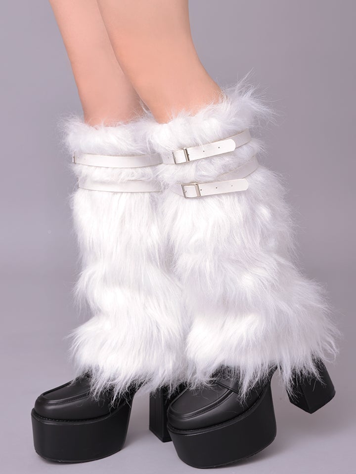 【6点セット】Wild Party Animal - SANTA ワイルドパーティー サンタバージョン vcsst-26023-2-wh