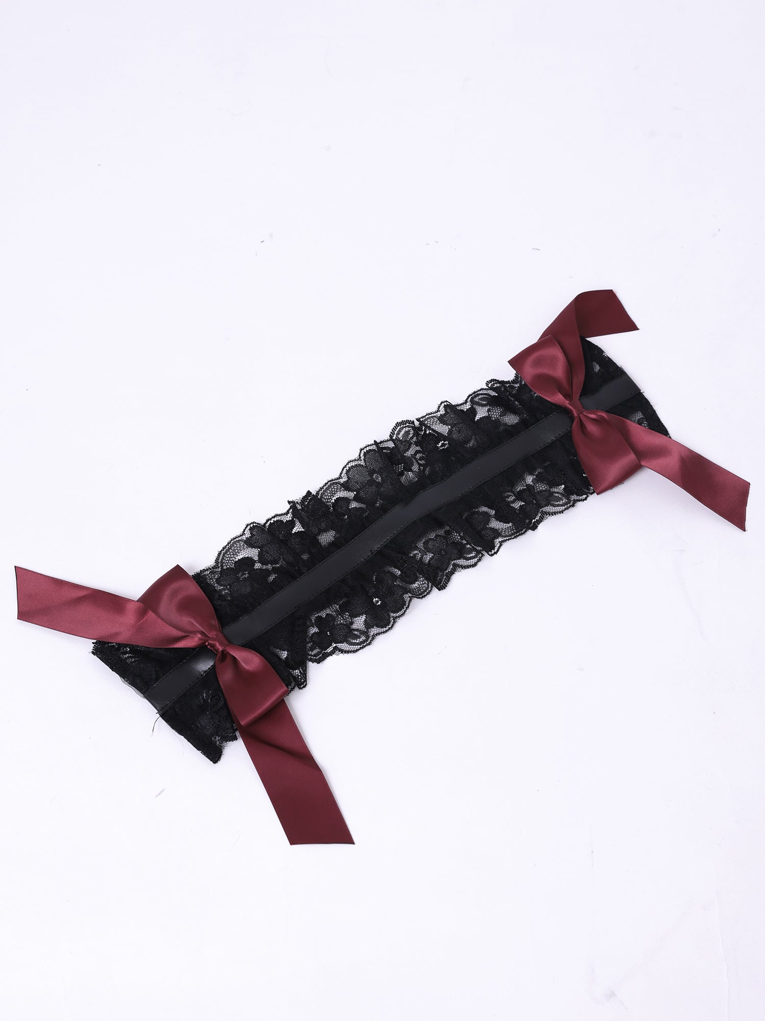【3点セット】vanityME. × Chiroru コラボ Umber Secret Garden シークレットガーデン クラシカルフリルメイド ホワイト ブラック vcsot-260158a-ch-ac