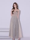 ROBE de FLEURS anier.ROBE ローブドフルール アニエルローブ Sheer Veil Long Dress fm-anier4092-c