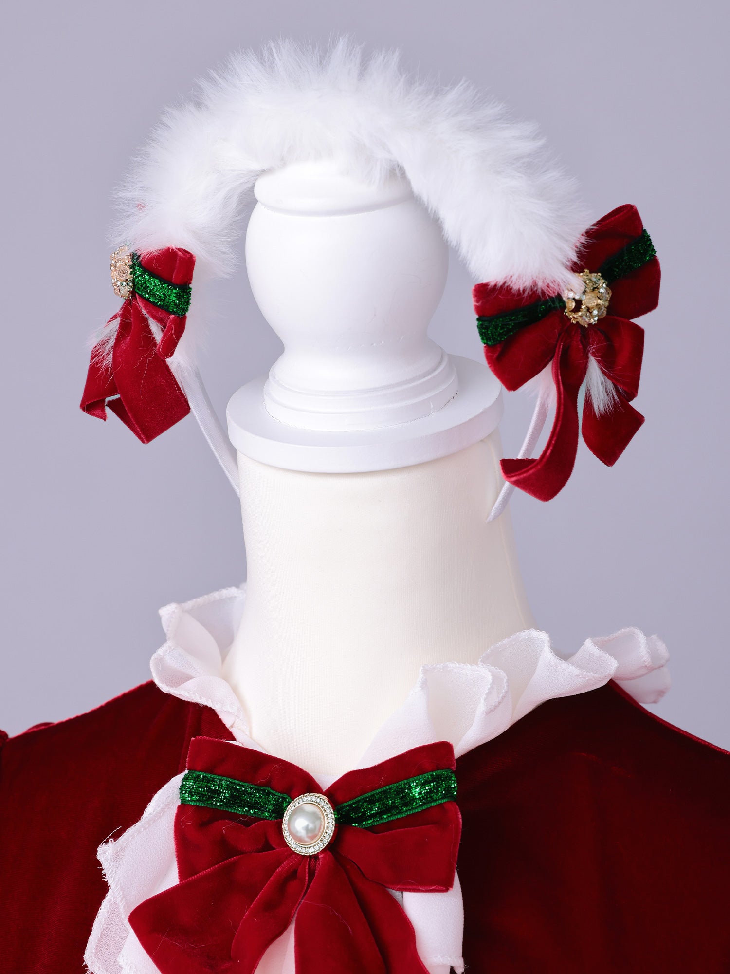 UmberTwilight Santa アンバートワイライトサンタ レッド vcsst-260220a-ch